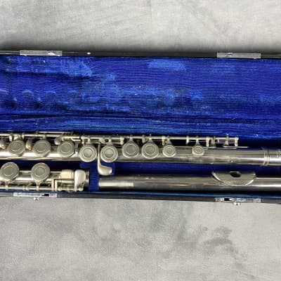 Yamaha YFL-23 Flute image 1