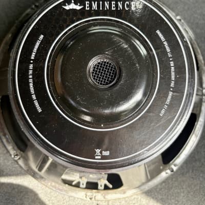 JBL 2402H Tweeter High Frequency Driver | Reverb JBL 2402H Tweeter High Frequency Driver | Reverb