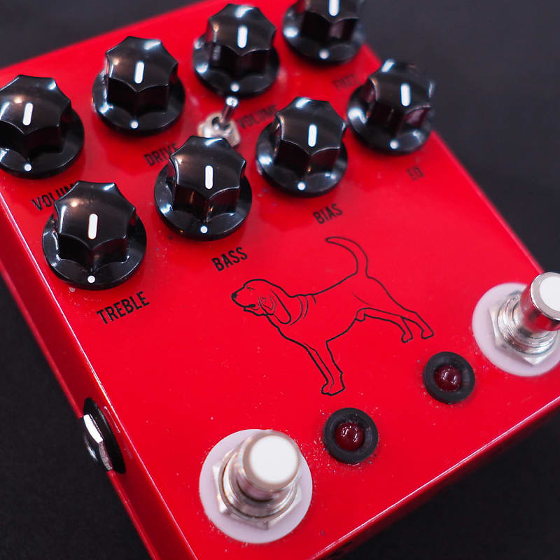 JHS Pedals The Calhoun V2