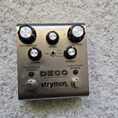 Strymon Deco V1 | Reverb