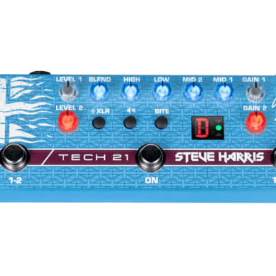 RODENBERG SL-OD Deluxe Steve Lukather Signature [-] [10/13] | Reverb