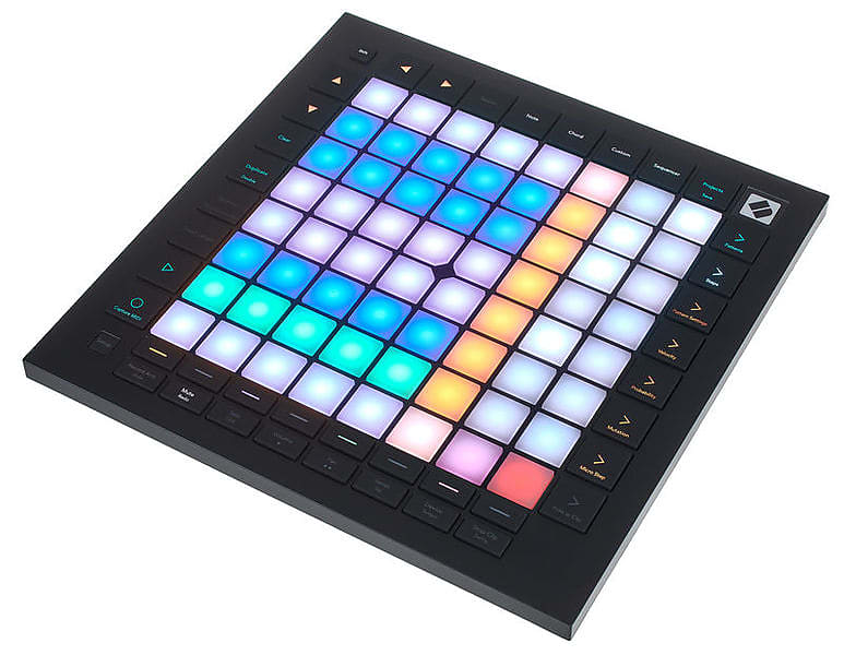 Novation LaunchPad Pro MK3 | Reverb Canada