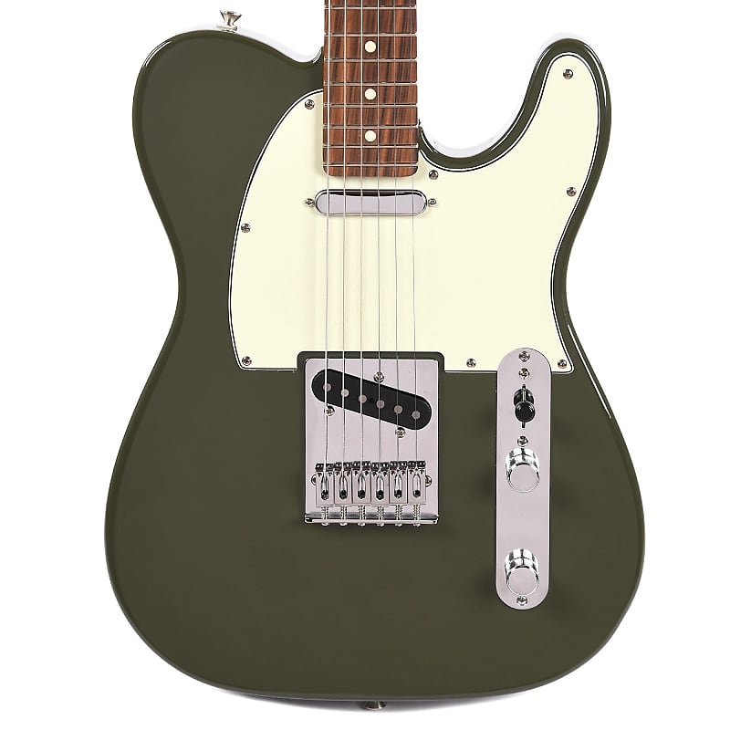 Fender Player Telecaster imagen 11