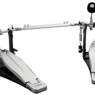 Tama Dyna-Sync Direct Drive Double Pedal image 1