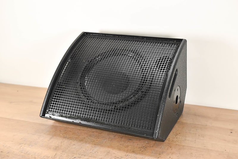 D&b monitor hot sale speakers