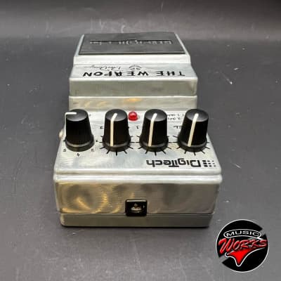 DigiTech The Weapon | Reverb Canada