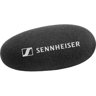 Sennheiser MKE 600 Shotgun Microphone image 16