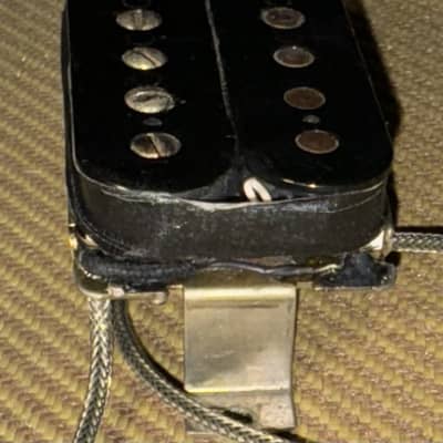 Gibson T-Top Humbucker 1978 - Black image 6