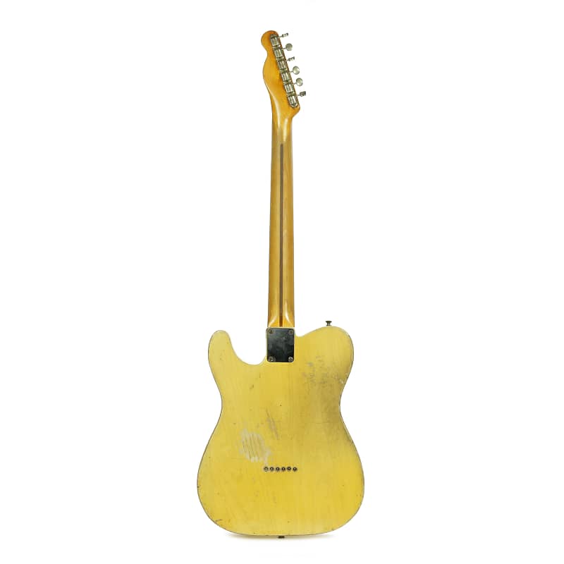 Fender Telecaster 1954 | Reverb