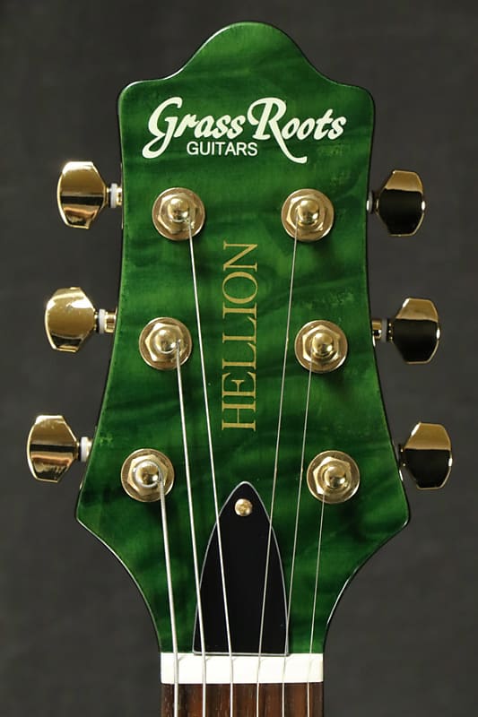 麗 Grass Roots G-U-72-HL2 ガゼット 廃盤品HELLION 麗 Grass Roots G-U-72-HL2 ガゼット 廃盤品HELLION 麗 Grass