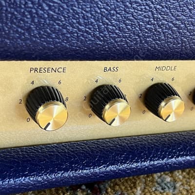 2022 Marshall - SV20H - Limited Edition - Studio MK II - ID 4818 image 6