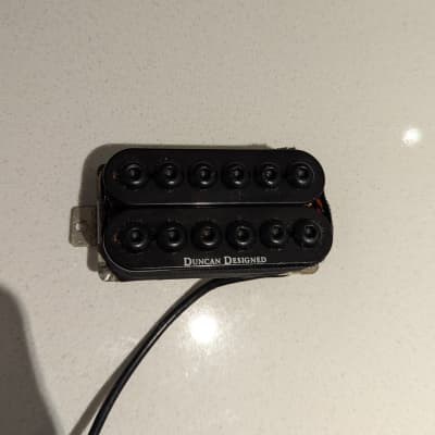 上品なスタイル Designed Duncan Duncan Seymour TE-101B Telecaster Fender ギター