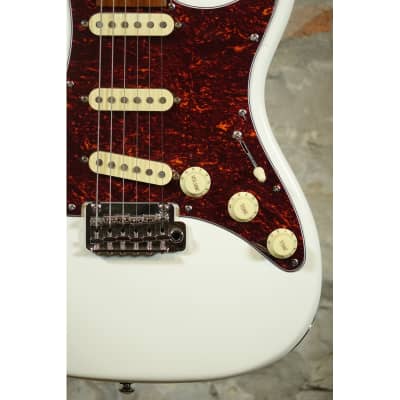 SIRE Larry Carlton S7 Vintage AWH - Strat Roasted Maple Neck