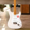 Fender Squier Classic Vibe 50's Stratocaster MN White Blonde