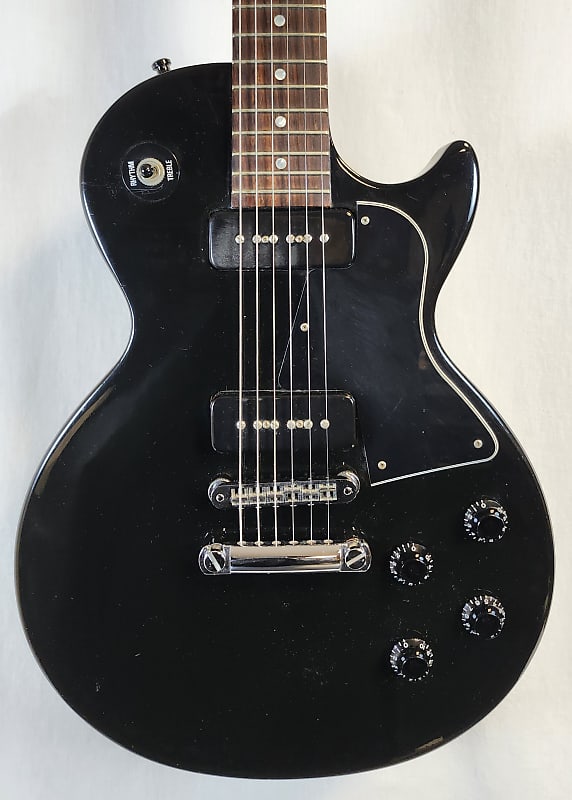 Gibson Les Paul Junior Special 2000 - 2006 | Reverb