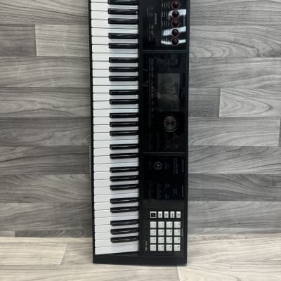 Roland FA-06 61-Key Music Workstation 2014 - Present - Black