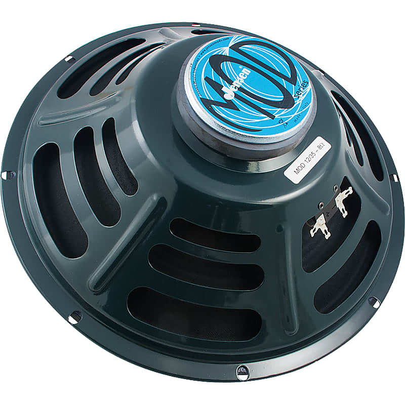 Speaker - Jensen MOD, 12", MOD12-35, 35W, Impedance: 8 Ohm image 1