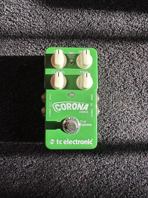 TC Electronic Corona Chorus