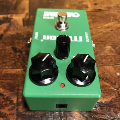 Pedal Maxon OD-808 Overdrive image 3