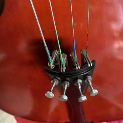Soundsation Violoncello 4/4 image 3