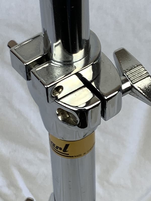 Vintage 80's Pearl H-950 HiHat Stand | Reverb