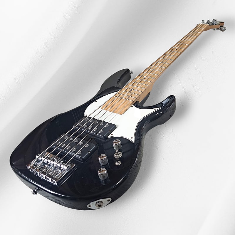 ESP Edwards ELWLR5 Ikuo 2010 - Black | Reverb