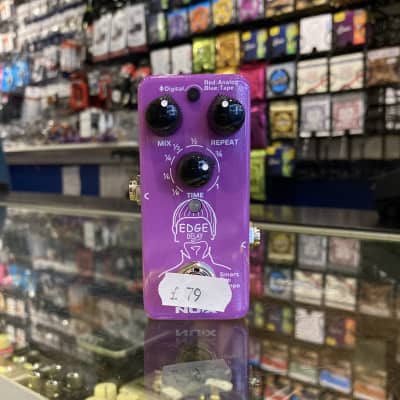 Leqtique EDM | Reverb UK
