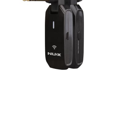 NuX C-5RC 5.8GHz Wireless Guitar System image 5