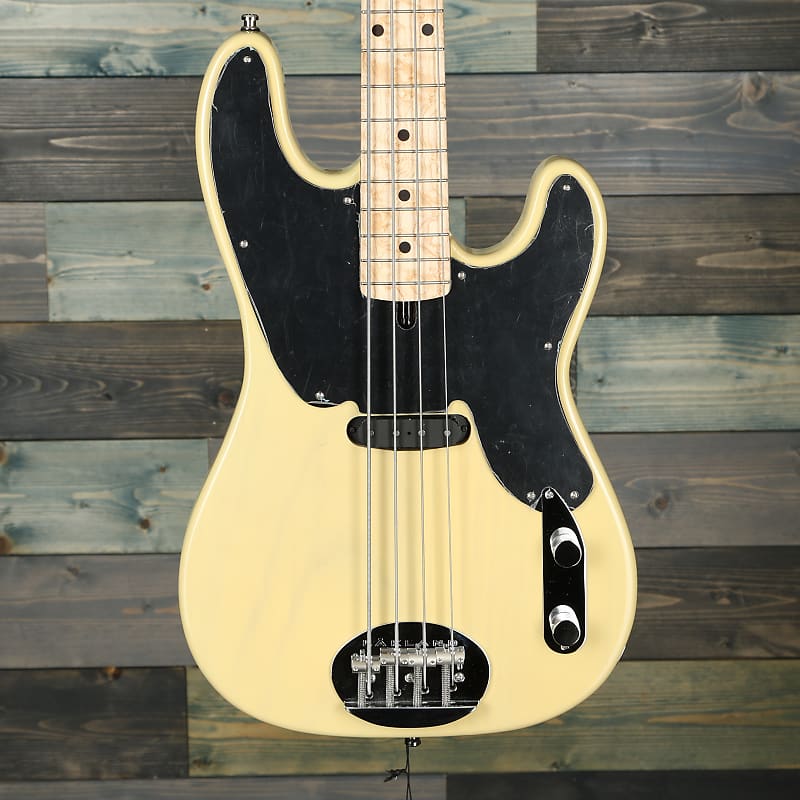 Lakland US Classic Series Custom 44-51 Vintage 51 P Style Bass