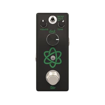 Reverb.com listing, price, conditions, and images for iset-heavy-metal