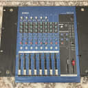 Used Yamaha MG12/4 Mixer