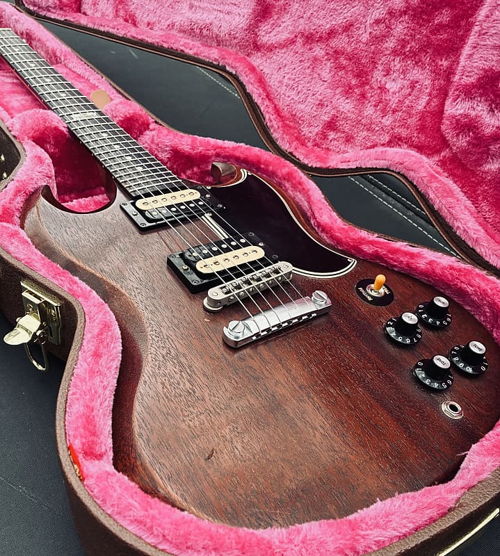 Gibson SGJ 2014 | Reverb