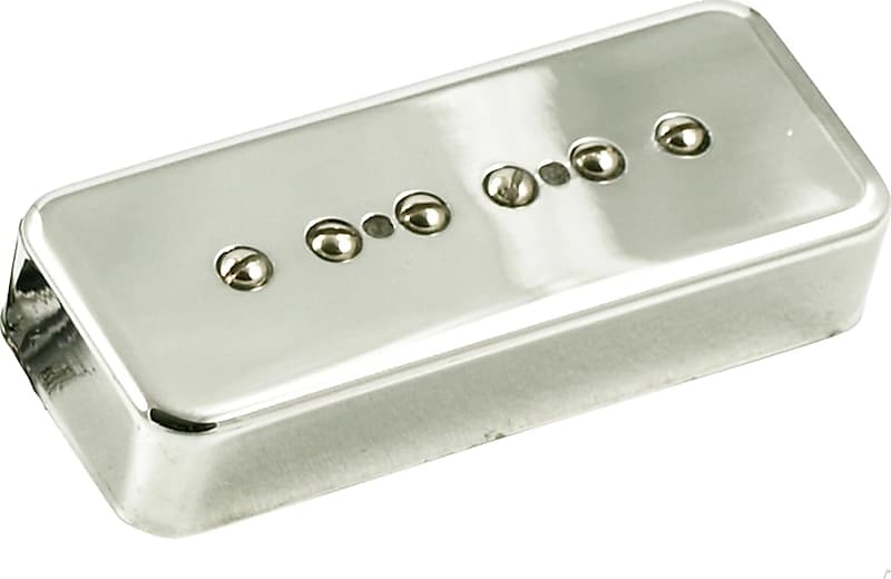 Kent Armstrong Custom Series Stealth 90 Noiseless P90 Reverb