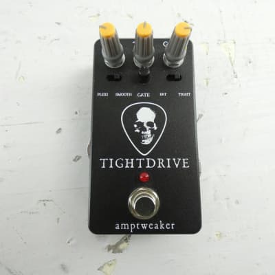 Reverb.com listing, price, conditions, and images for amptweaker-tightdrive