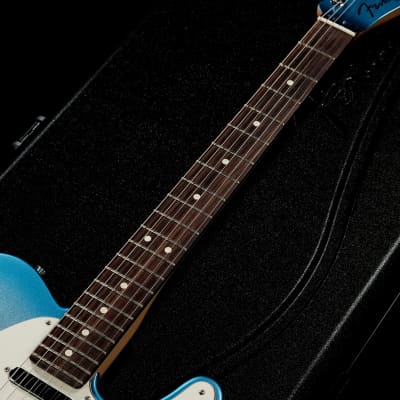 FENDER USA LTD Sowcase Telecaster Sky Blue Metallic [SN US21007465] (12/04) image 5