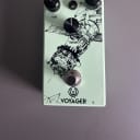 Walrus Audio Voyager Preamp/Overdrive 2014 - Present - Green