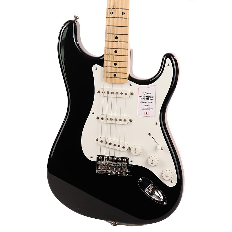 Fender japan store catalog 2020