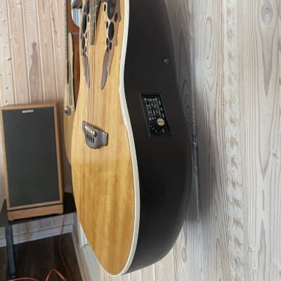 Ovation L718 1990 - Natural image 4