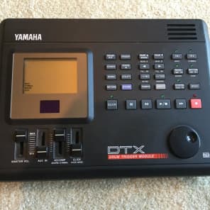 Yamaha dtx 2.0 drum trigger module deals