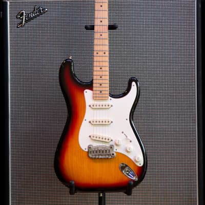 G&L Legacy ストラト stratocaster バーズアイメイプル G&L Legacy