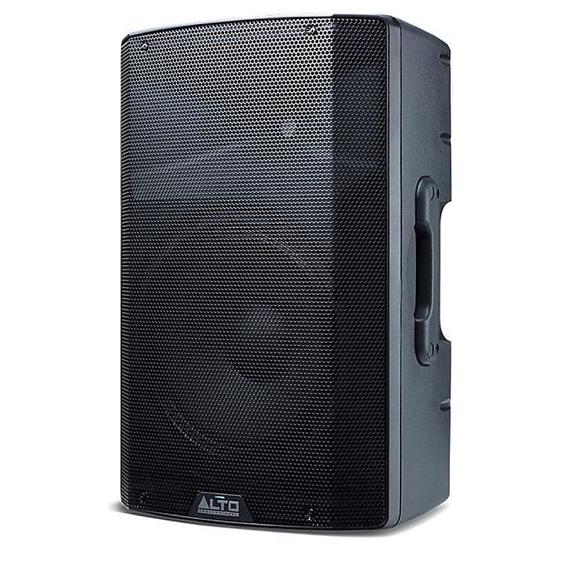 Alto Professional TX212 12" 280-Watt 2-Way Powered Speaker image 1