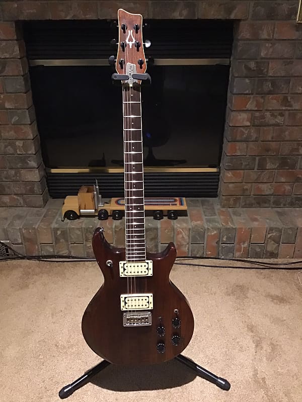 Daion POWER MARK X 1980 - Brown, FREE SHIPPING | Reverb