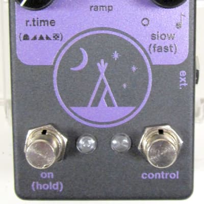 Reverb.com listing, price, conditions, and images for nativeaudio-midnight-v2-phaser