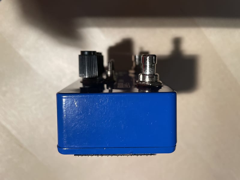 Subdecay Proteus MKII | Reverb