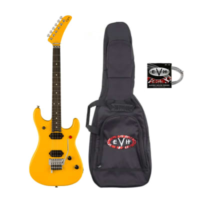 Evh accessories 2024