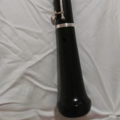 Yamaha Oboe 241 Black Model image 3