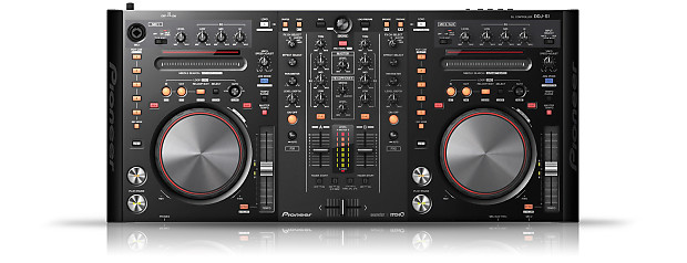 Pioneer DDJ-S1 DJ Controller for Serato DJ image 1