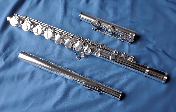 Gemeinhardt alto flute new arrivals