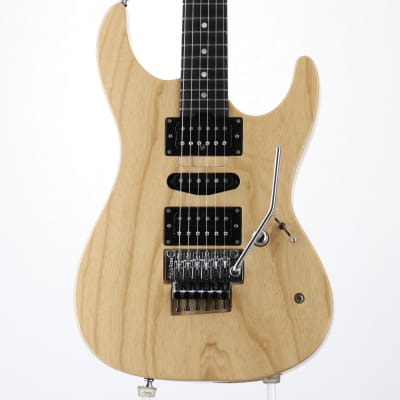 ギター killer scary Killer/エレキ KG-SCARY (Maple Fingerboard version)【キラー