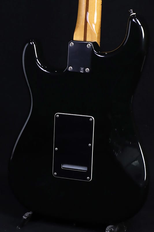 Fender Mexico / Player II Stratocaster HSS Maple Fingerboard